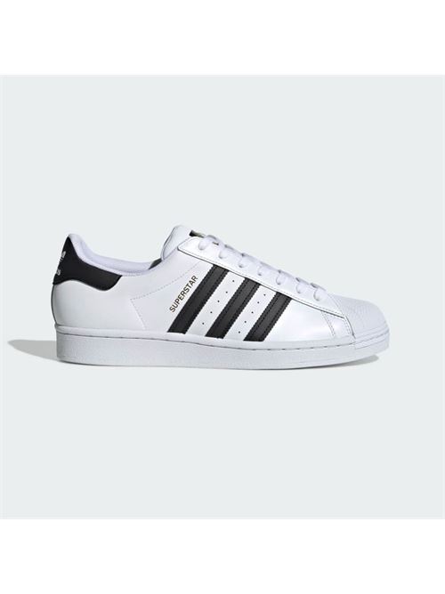 SUPERSTAR ADIDAS ORIGINALS | EG4958/ND